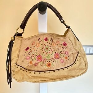 In great condition - vintage handbag - Tommy Hilfiger